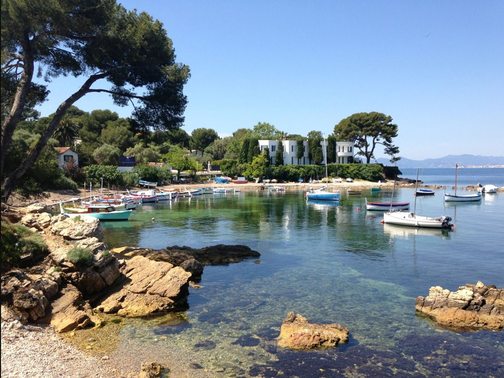 Cap d'Antibes