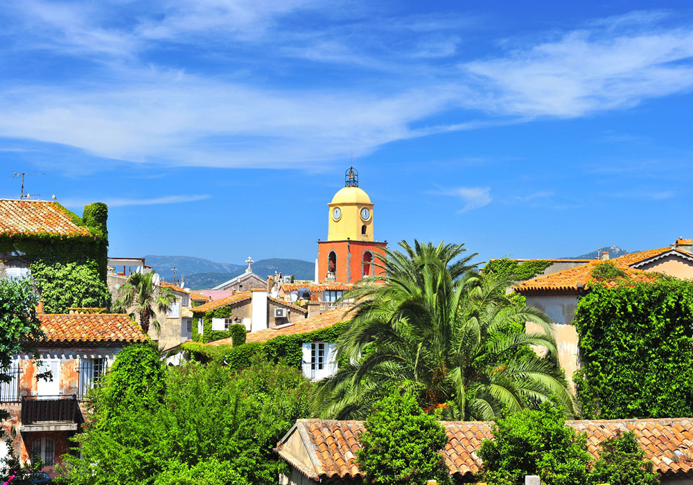 Saint-Tropez