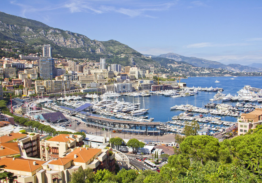 Monaco